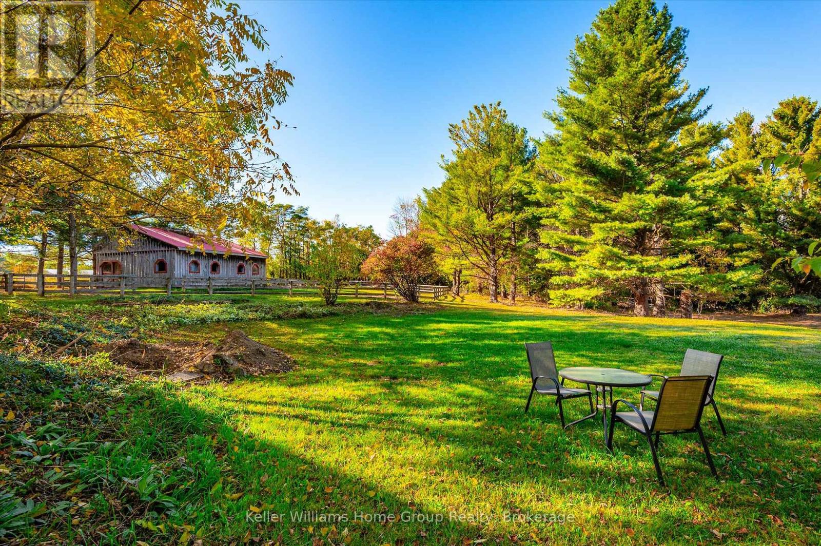 7828 Sixth Line E, Centre Wellington, Ontario  N0B 1S0 - Photo 45 - X12941480