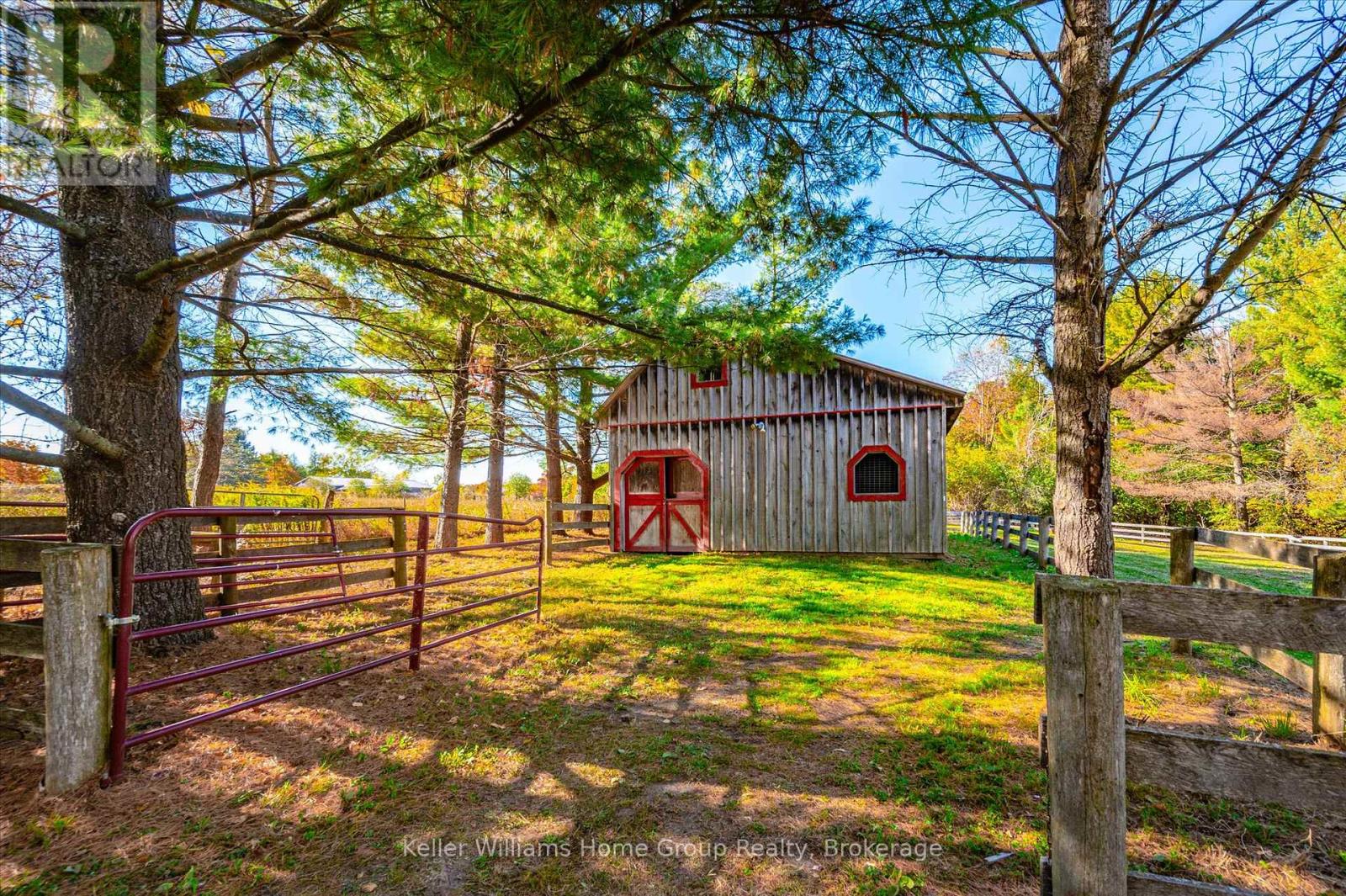 7828 Sixth Line E, Centre Wellington, Ontario  N0B 1S0 - Photo 47 - X12941480