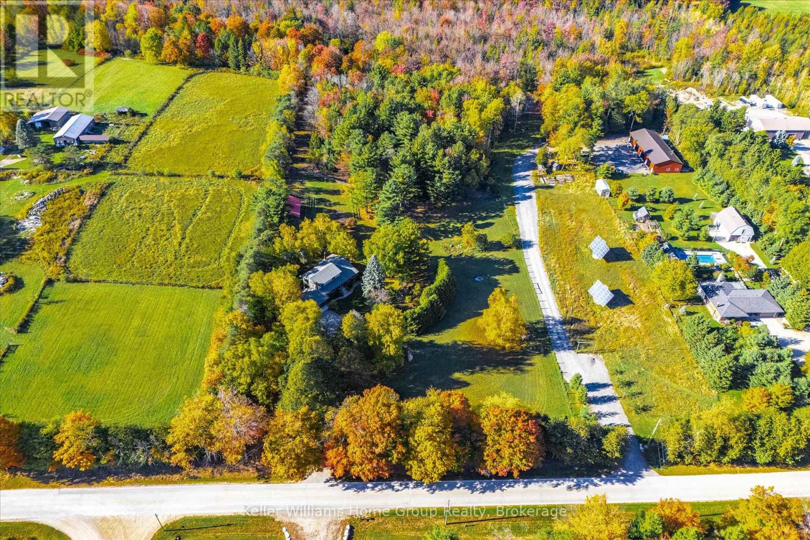 7828 Sixth Line E, Centre Wellington, Ontario  N0B 1S0 - Photo 50 - X12941480