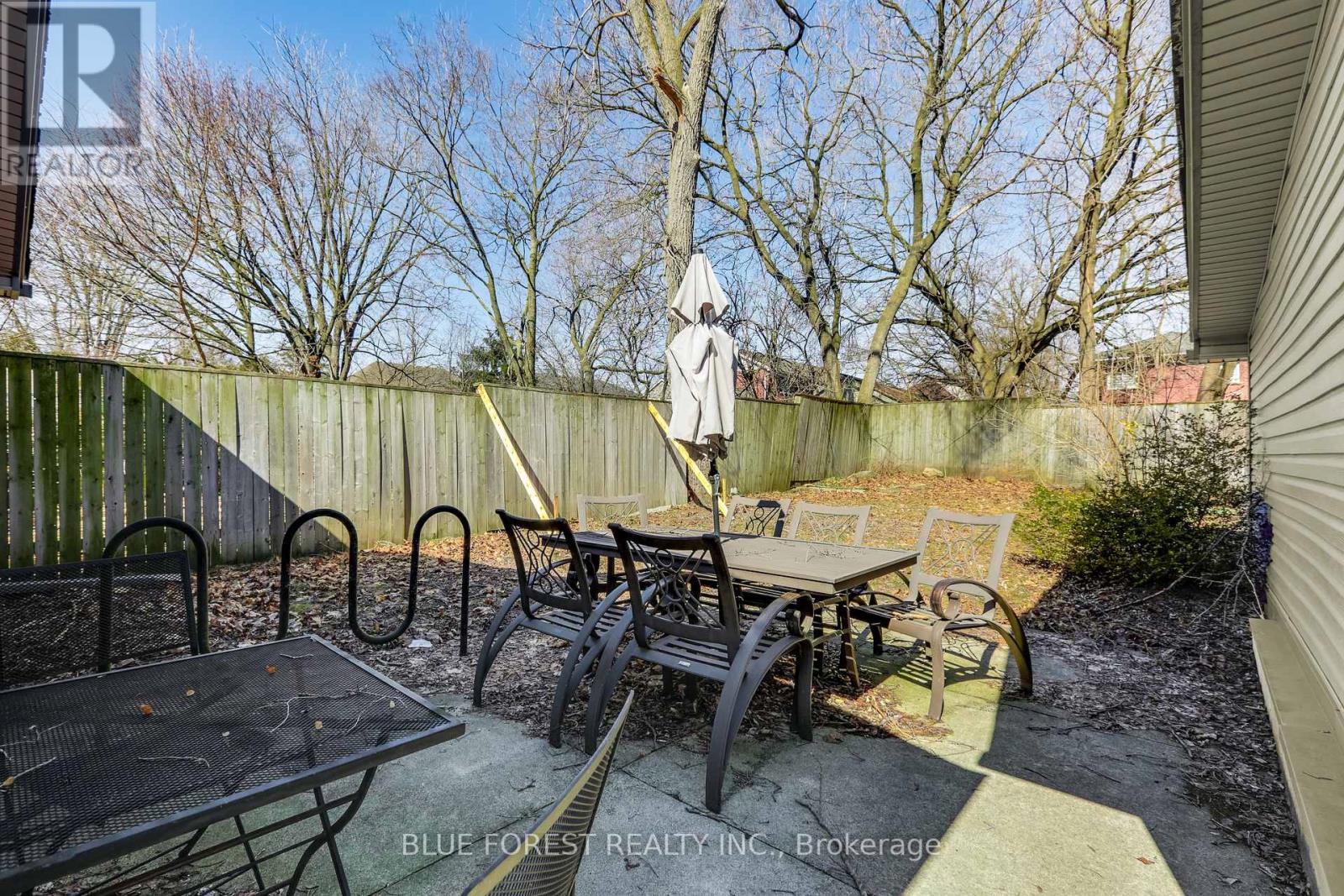 17 Mcdonald Avenue, London North, Ontario  N6G 1A9 - Photo 33 - X12836012