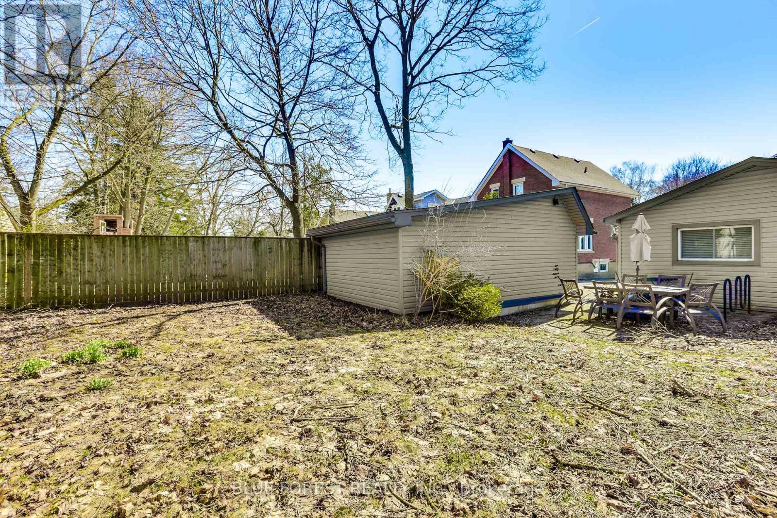 17 Mcdonald Avenue, London North, Ontario  N6G 1A9 - Photo 35 - X12836012