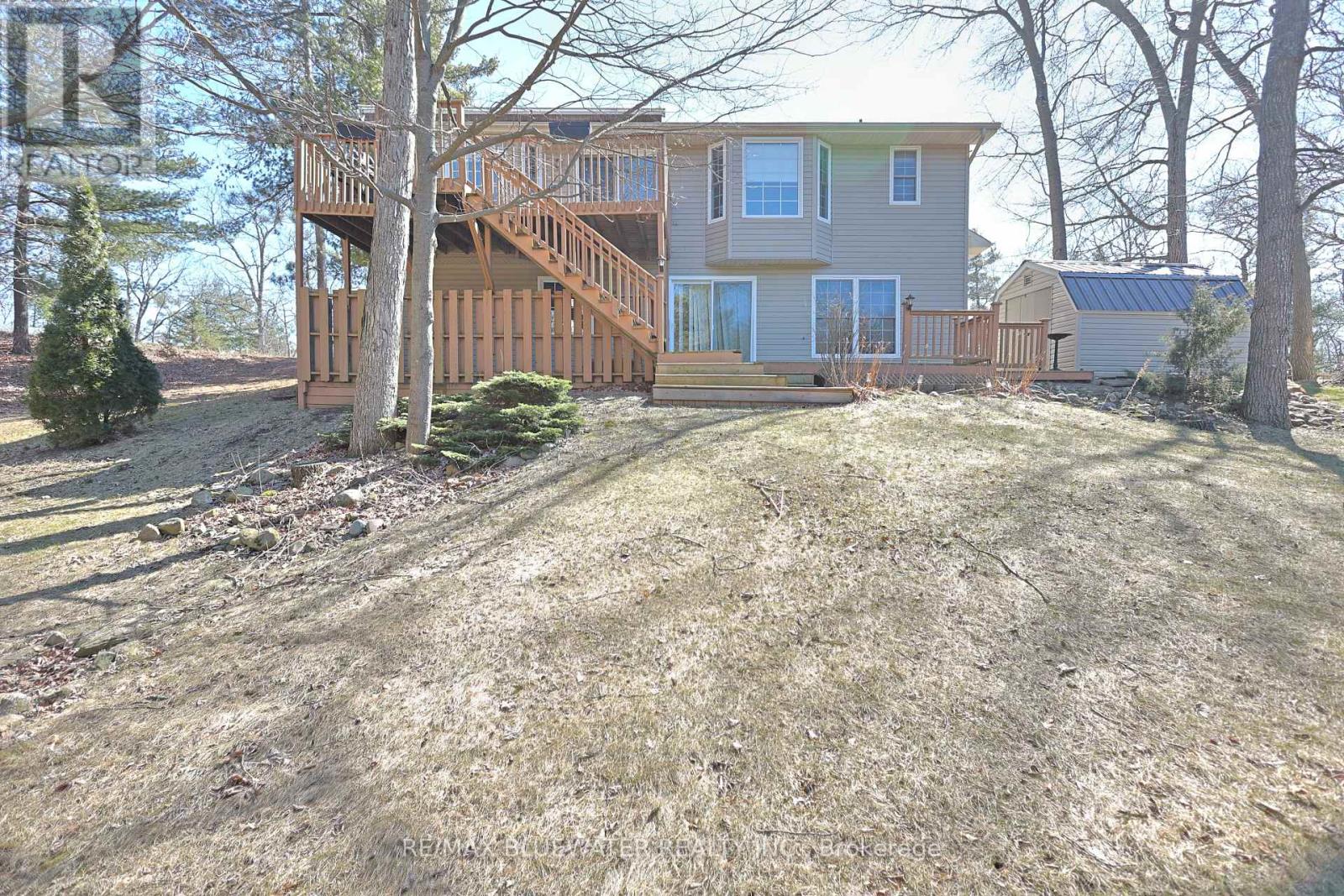 8 - 9826 Northville Crescent, Lambton Shores, Ontario  N0M 2N0 - Photo 48 - X12861312