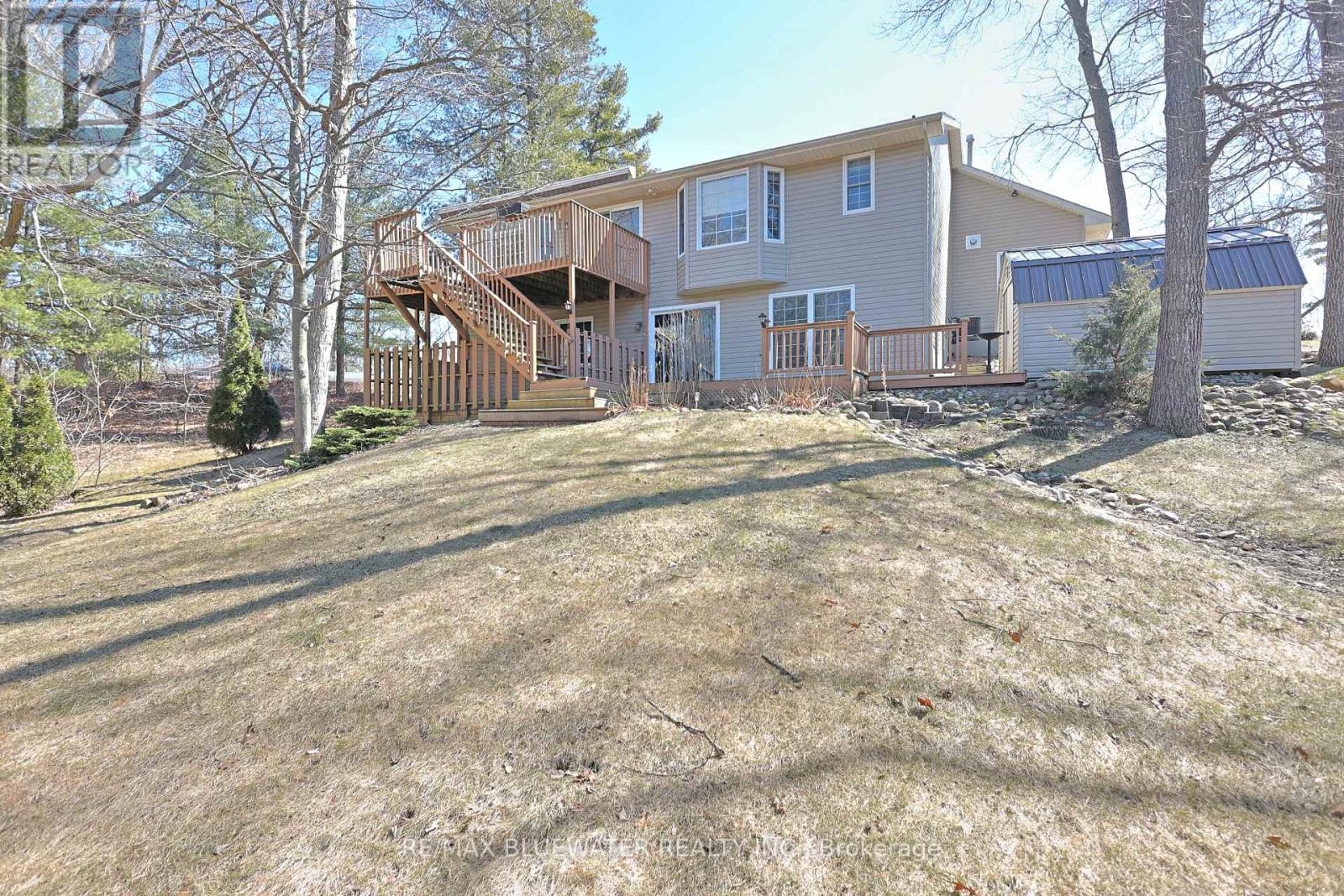 8 - 9826 Northville Crescent, Lambton Shores, Ontario  N0M 2N0 - Photo 47 - X12861312