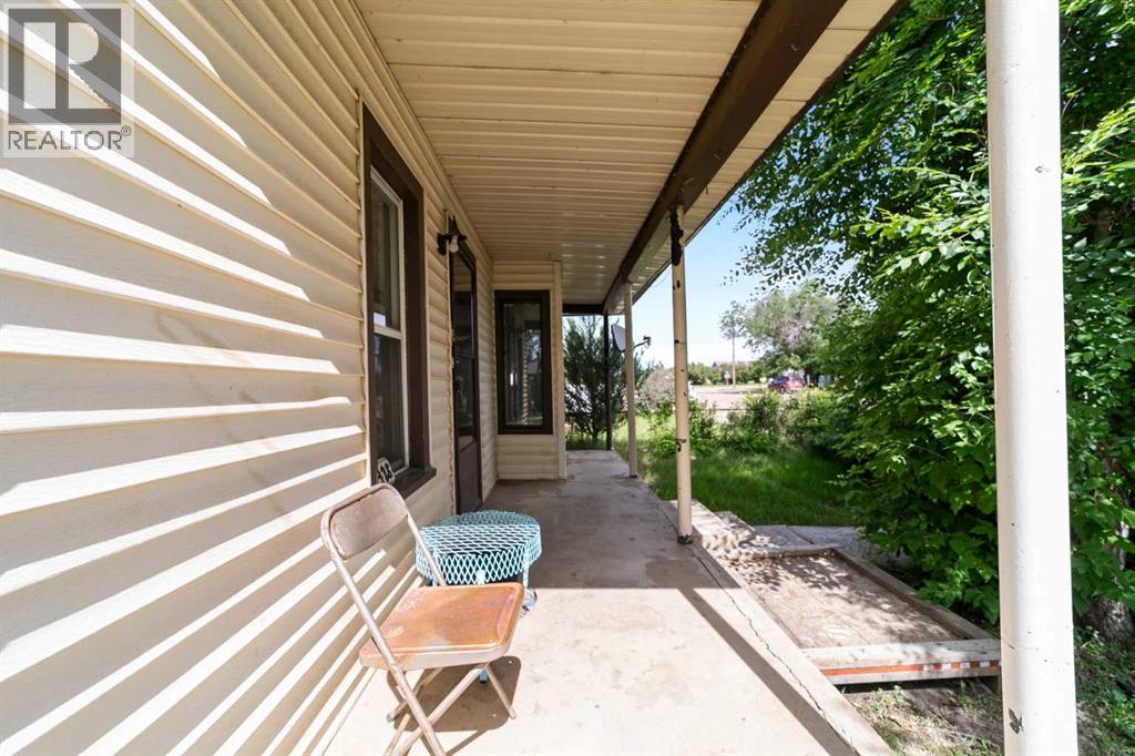 4928 51 Street, Hardisty, Alberta  T0B 1V0 - Photo 3 - A2238869