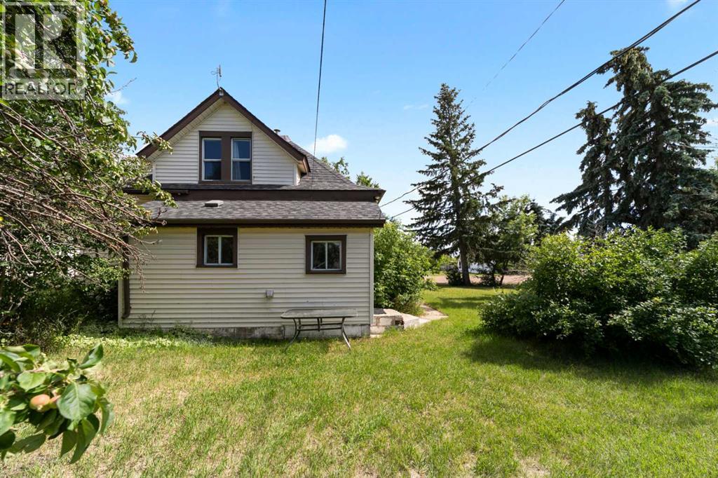 4928 51 Street, Hardisty, Alberta  T0B 1V0 - Photo 36 - A2238869