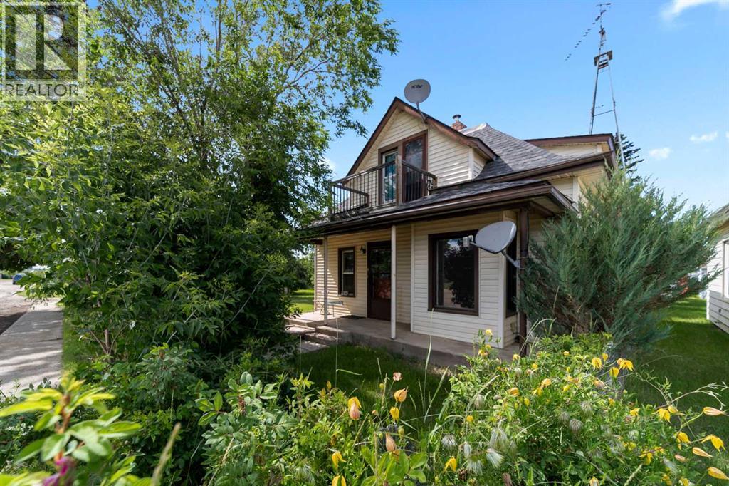 4928 51 Street, Hardisty, Alberta  T0B 1V0 - Photo 37 - A2238869