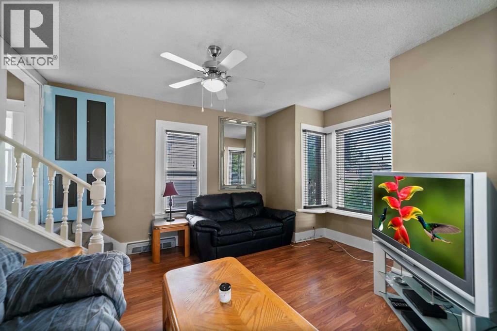 4928 51 Street, Hardisty, Alberta  T0B 1V0 - Photo 17 - A2238869