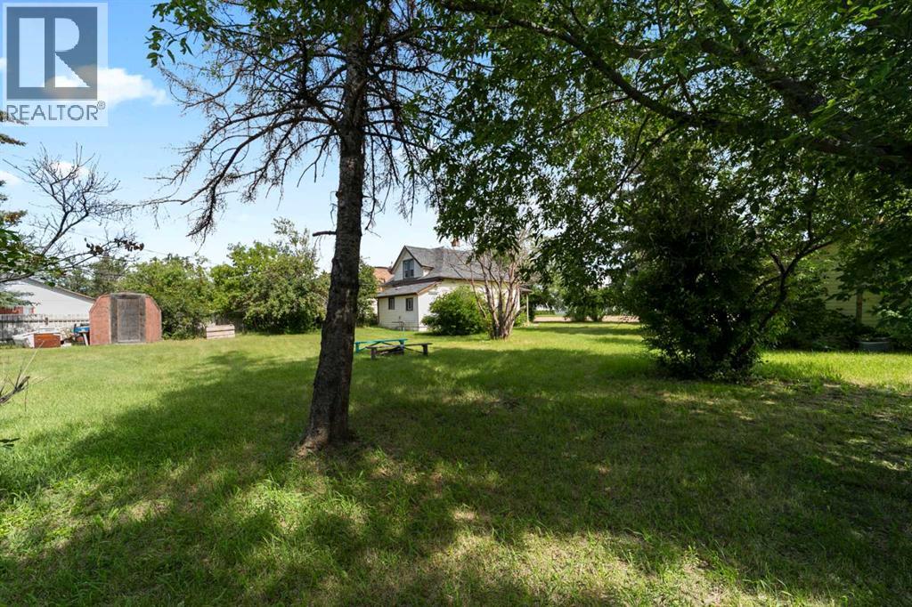 4928 51 Street, Hardisty, Alberta  T0B 1V0 - Photo 34 - A2238869