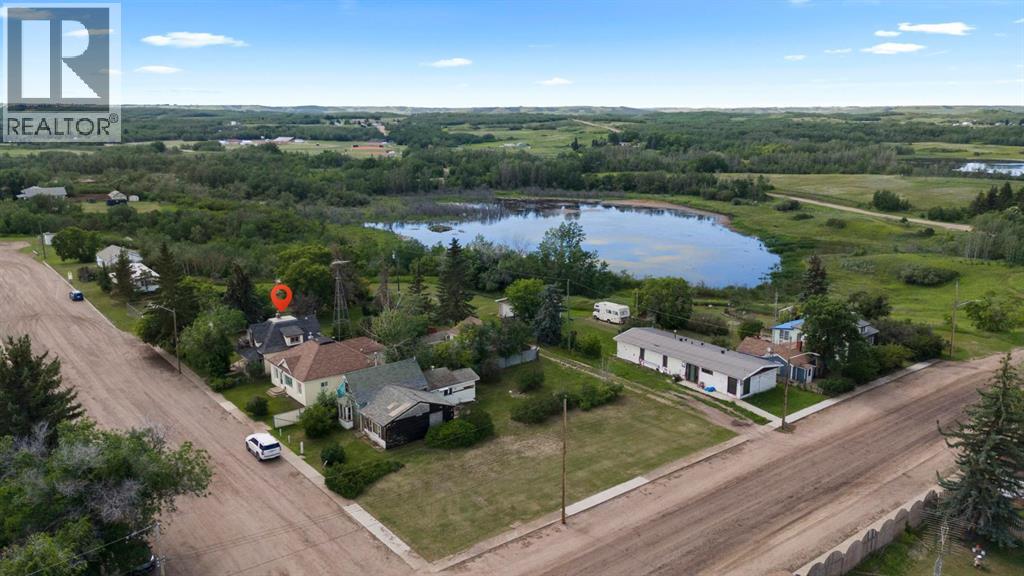 4928 51 Street, Hardisty, Alberta  T0B 1V0 - Photo 29 - A2238869