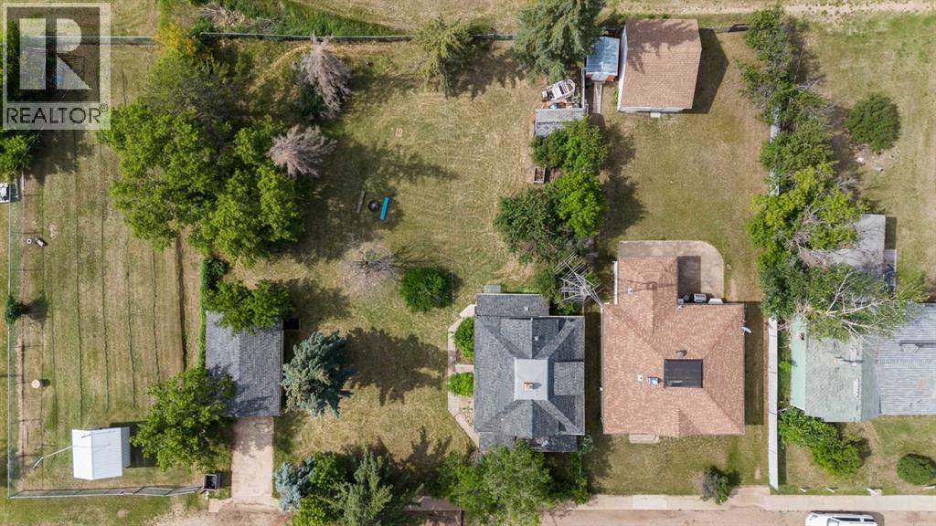 4928 51 Street, Hardisty, Alberta  T0B 1V0 - Photo 33 - A2238869