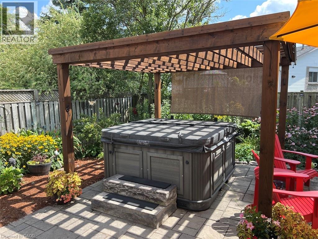 31 Cedar Crest Street, Kitchener, Ontario  N2N 1Y4 - Photo 40 - 40808977