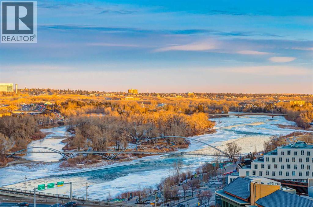 1603, 325 3 Street SE, Calgary, Alberta  T2G 0T9 - Photo 3 - A2279884