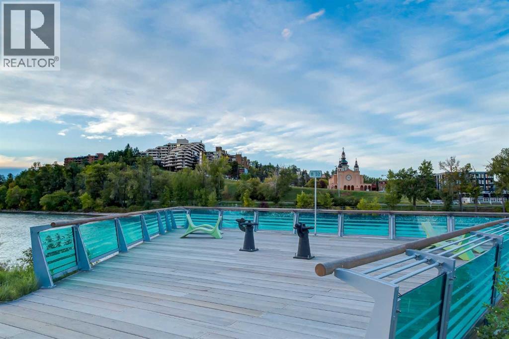 1603, 325 3 Street SE, Calgary, Alberta  T2G 0T9 - Photo 31 - A2279884