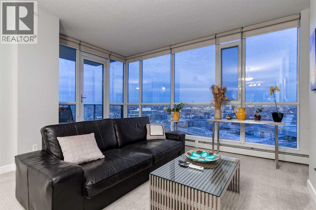 1603, 325 3 Street SE, Calgary, Alberta  T2G 0T9 - Photo 15 - A2279884