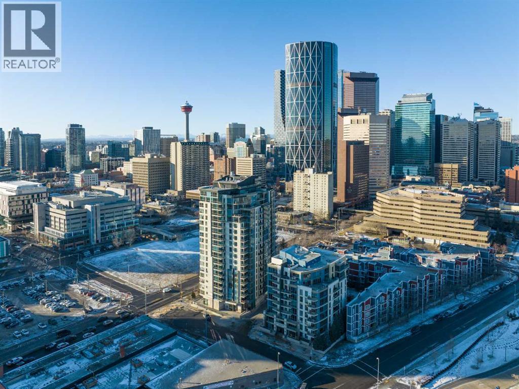 1603, 325 3 Street SE, Calgary, Alberta  T2G 0T9 - Photo 40 - A2279884