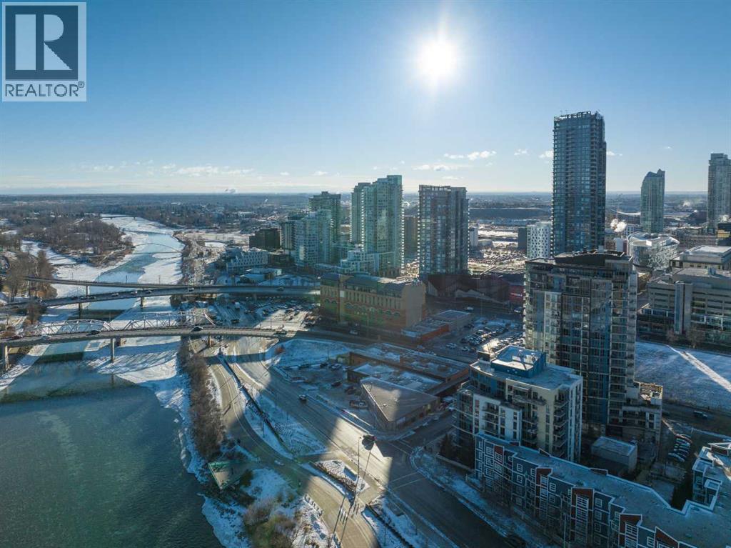 1603, 325 3 Street SE, Calgary, Alberta  T2G 0T9 - Photo 41 - A2279884