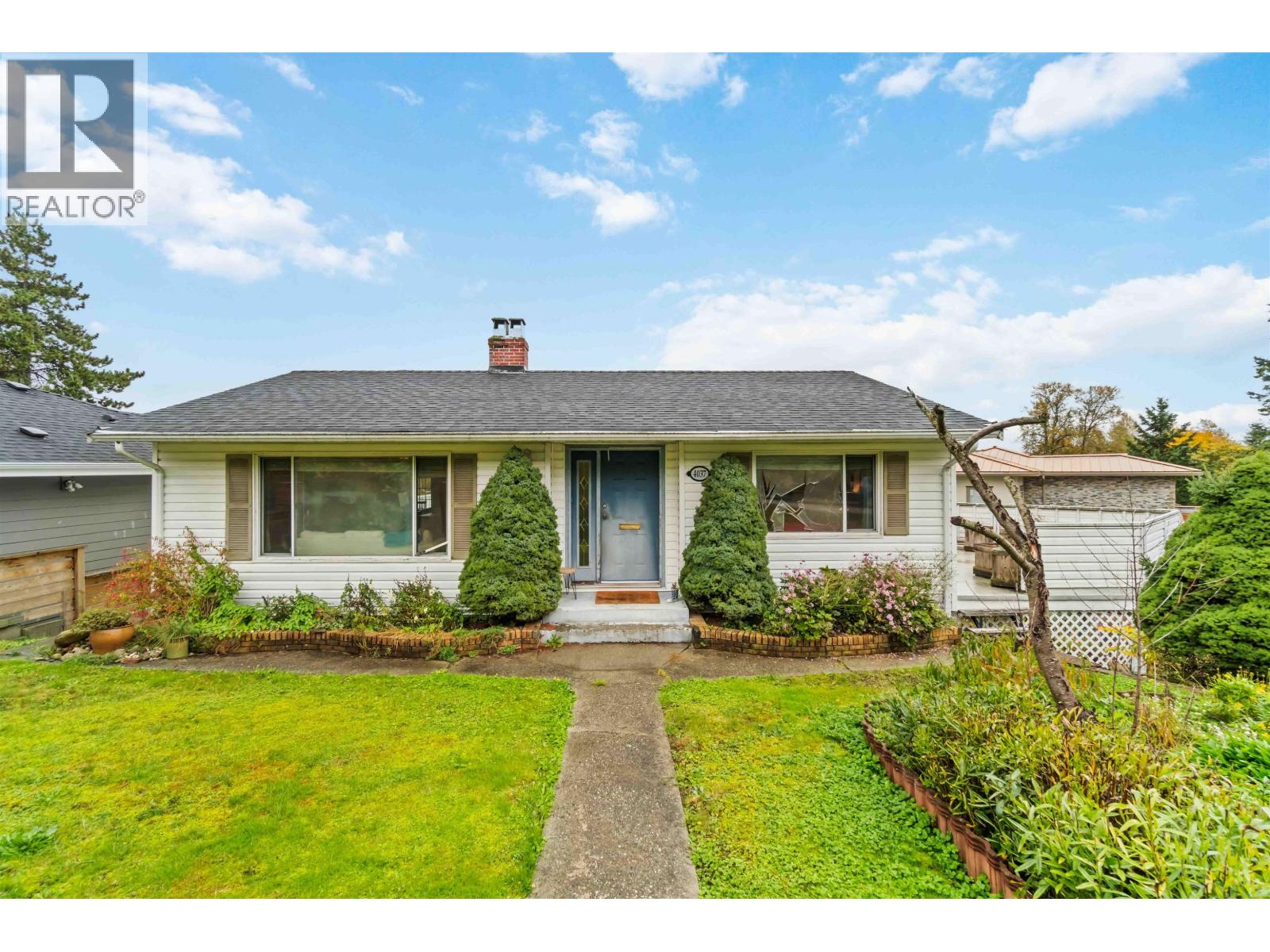 4037 NITHSDALE STREET, Burnaby, British Columbia