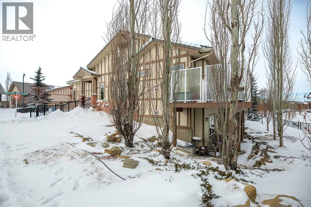 4 Bridle Estates Road SW, Calgary, Alberta  T2Y 5A8 - Photo 40 - A2287371