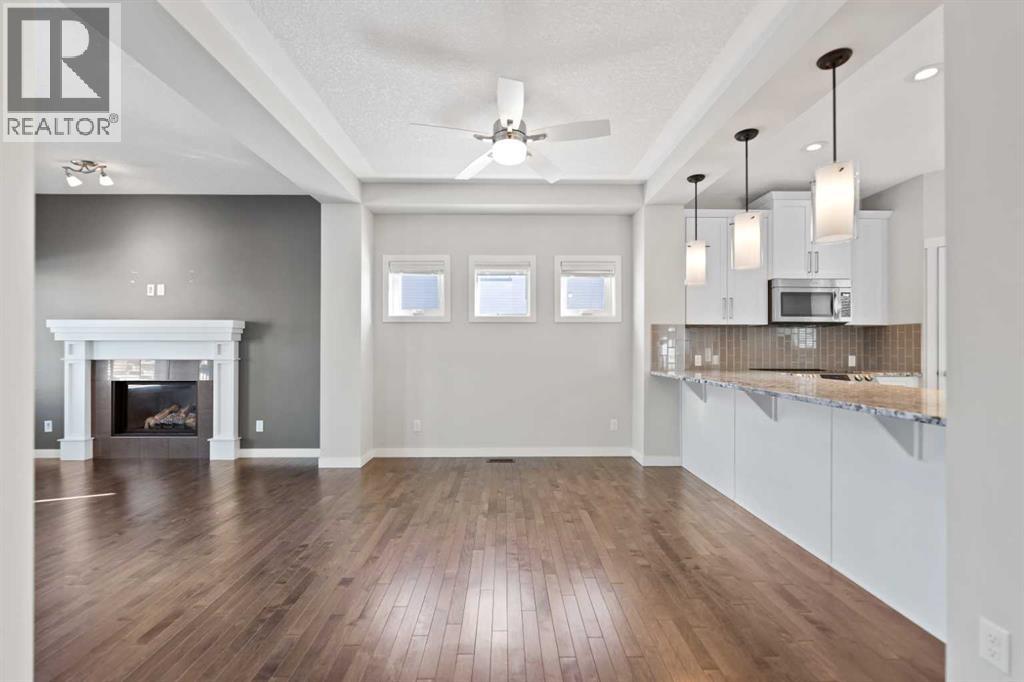 83 Drake Landing Loop, Okotoks, Alberta  T1S 0H4 - Photo 9 - A2290992