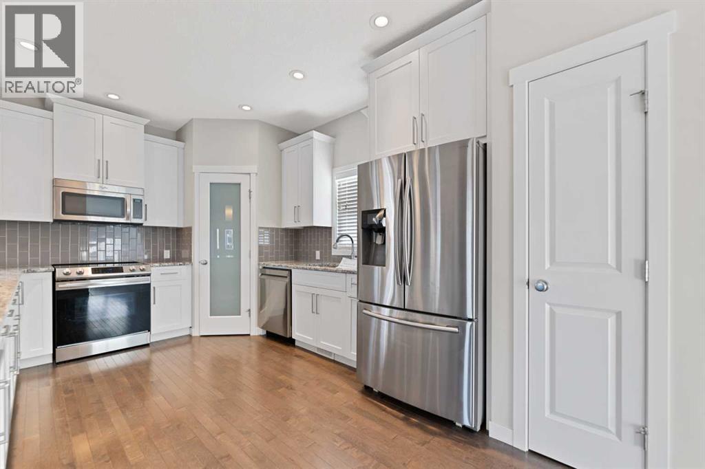 83 Drake Landing Loop, Okotoks, Alberta  T1S 0H4 - Photo 12 - A2290992