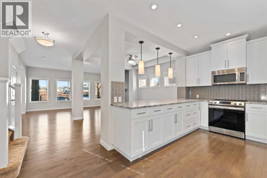 83 Drake Landing Loop, Okotoks, Alberta  T1S 0H4 - Photo 11 - A2290992