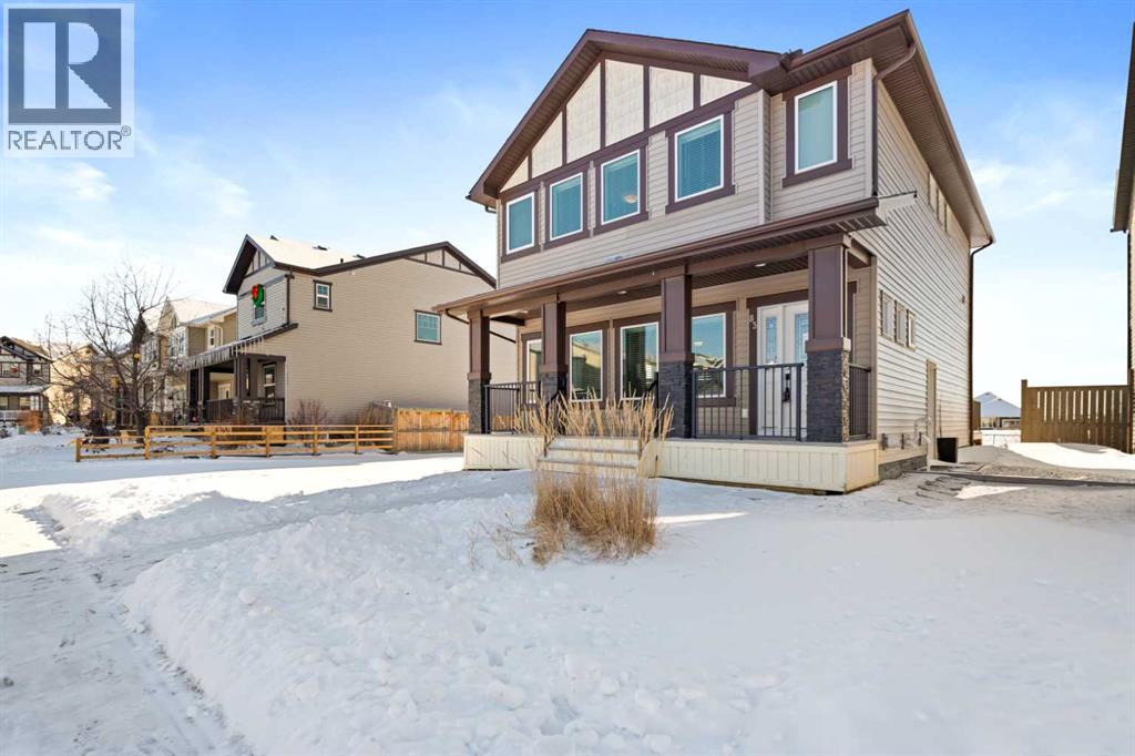 83 Drake Landing Loop, Okotoks, Alberta  T1S 0H4 - Photo 2 - A2290992