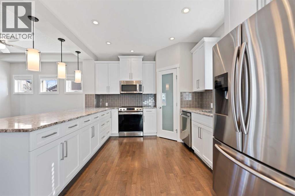 83 Drake Landing Loop, Okotoks, Alberta  T1S 0H4 - Photo 10 - A2290992