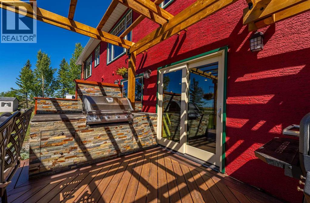 32 Aventerra Way, Rural Rocky View County, Alberta  T3Z 0B1 - Photo 47 - A2291067