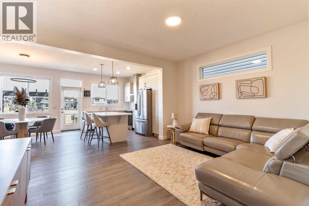 319 Belmont Heath SW, Calgary, Alberta  T2X 4N3 - Photo 3 - A2295680