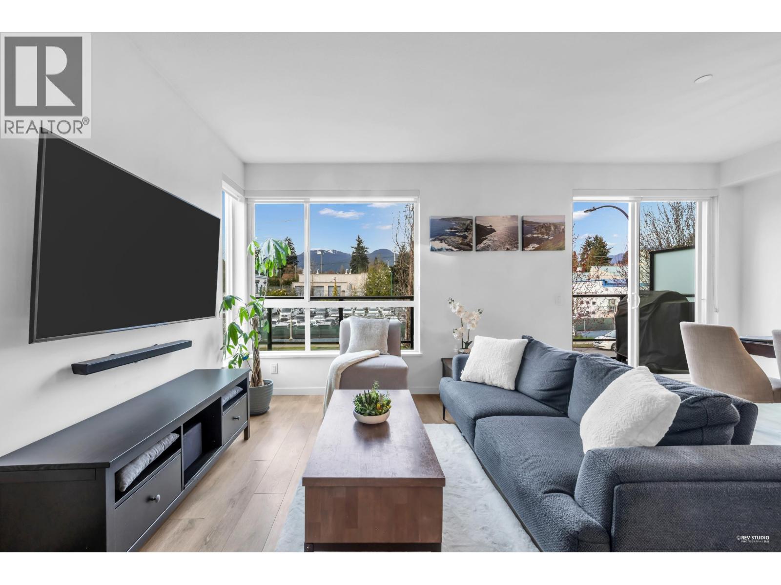 1 533 E 3rd Street, North Vancouver, British Columbia  V7L 1G4 - Photo 2 - R3105483