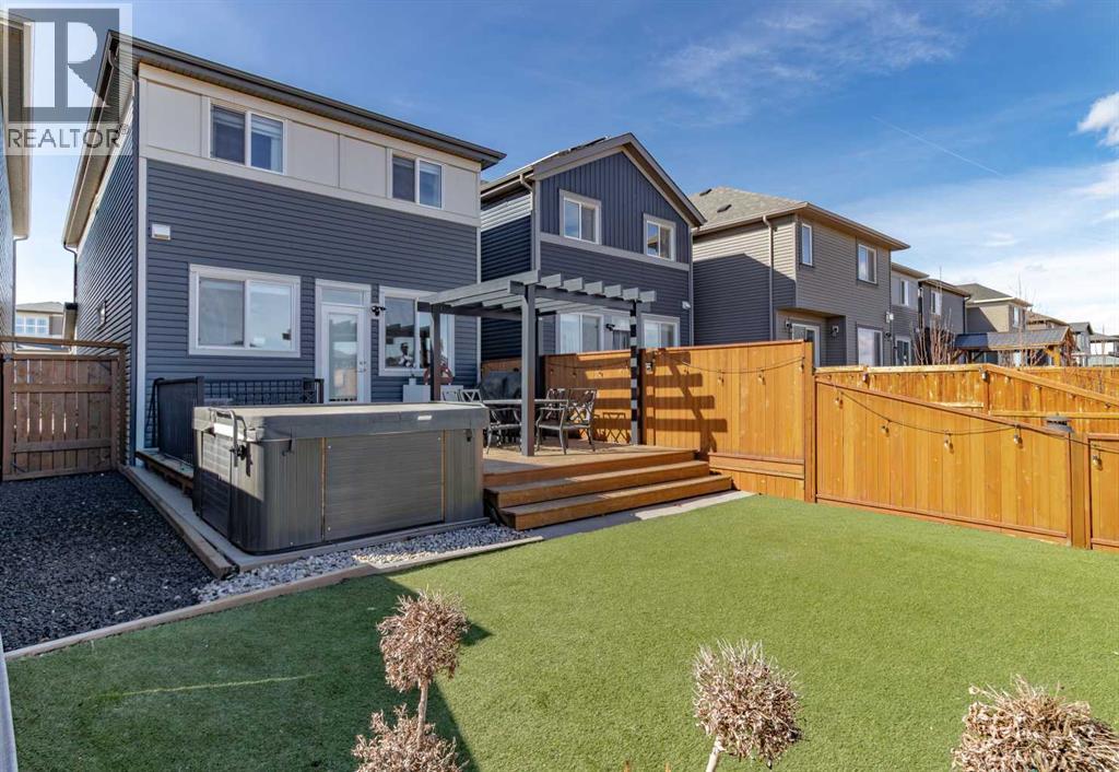 319 Belmont Heath SW, Calgary, Alberta  T2X 4N3 - Photo 23 - A2295680