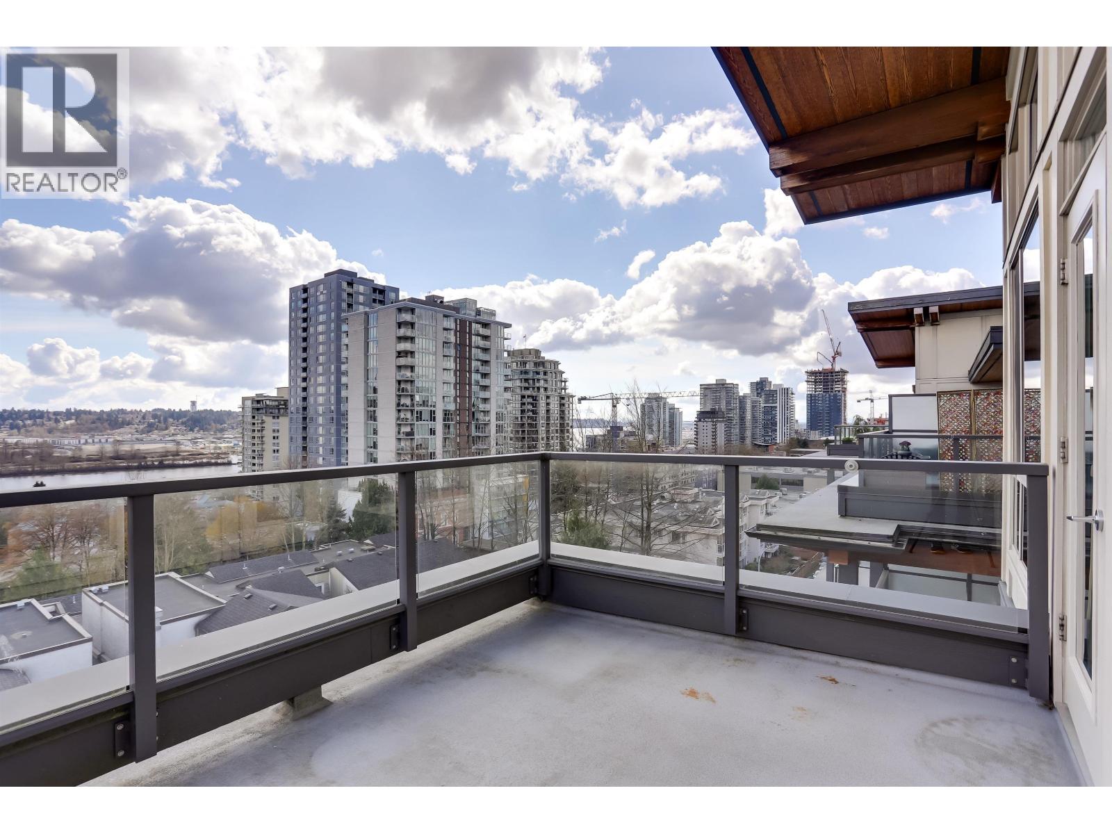 619 500 Royal Avenue, New Westminster, British Columbia  V3L 0G5 - Photo 24 - R3105043