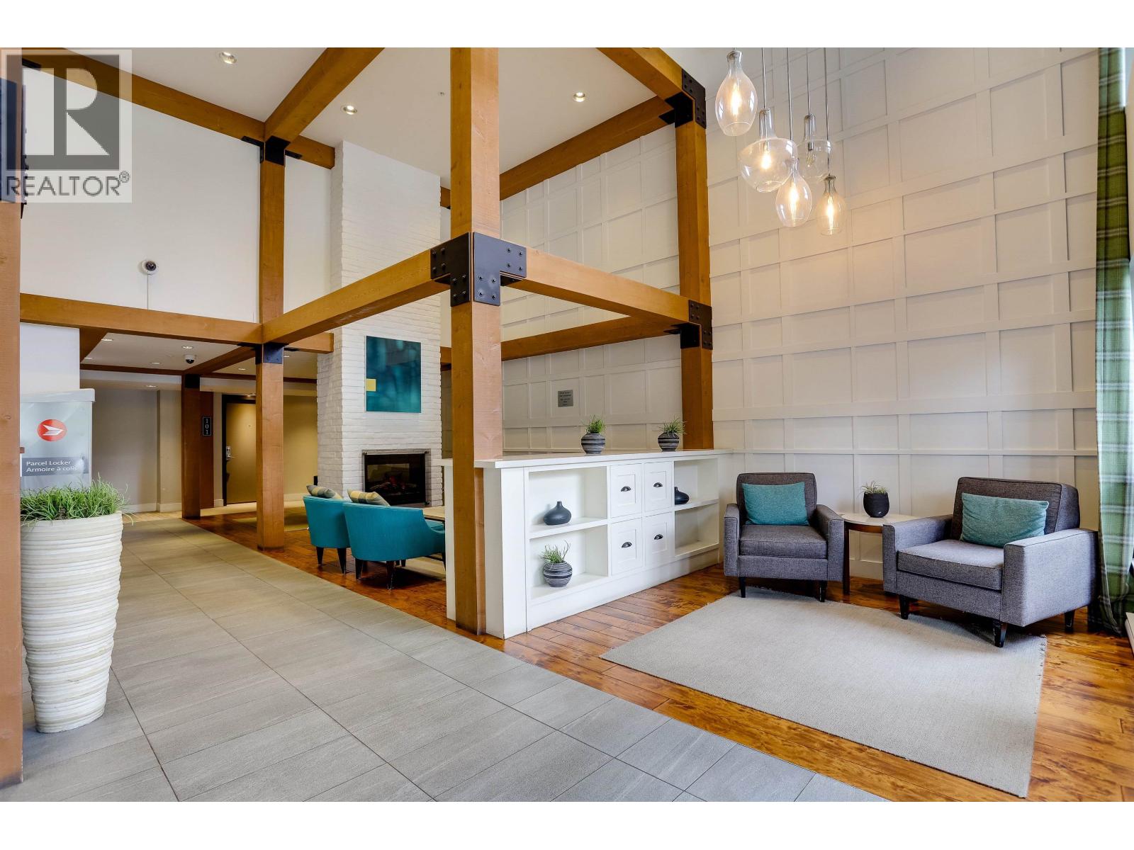 619 500 Royal Avenue, New Westminster, British Columbia  V3L 0G5 - Photo 5 - R3105043