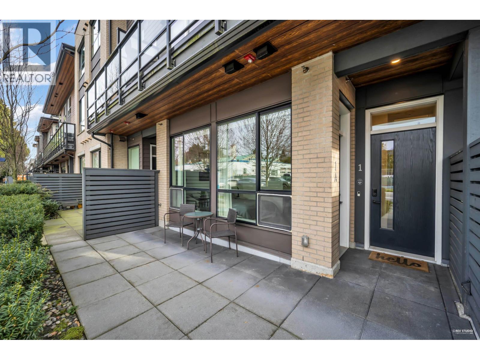 1 533 E 3rd Street, North Vancouver, British Columbia  V7L 1G4 - Photo 39 - R3105483