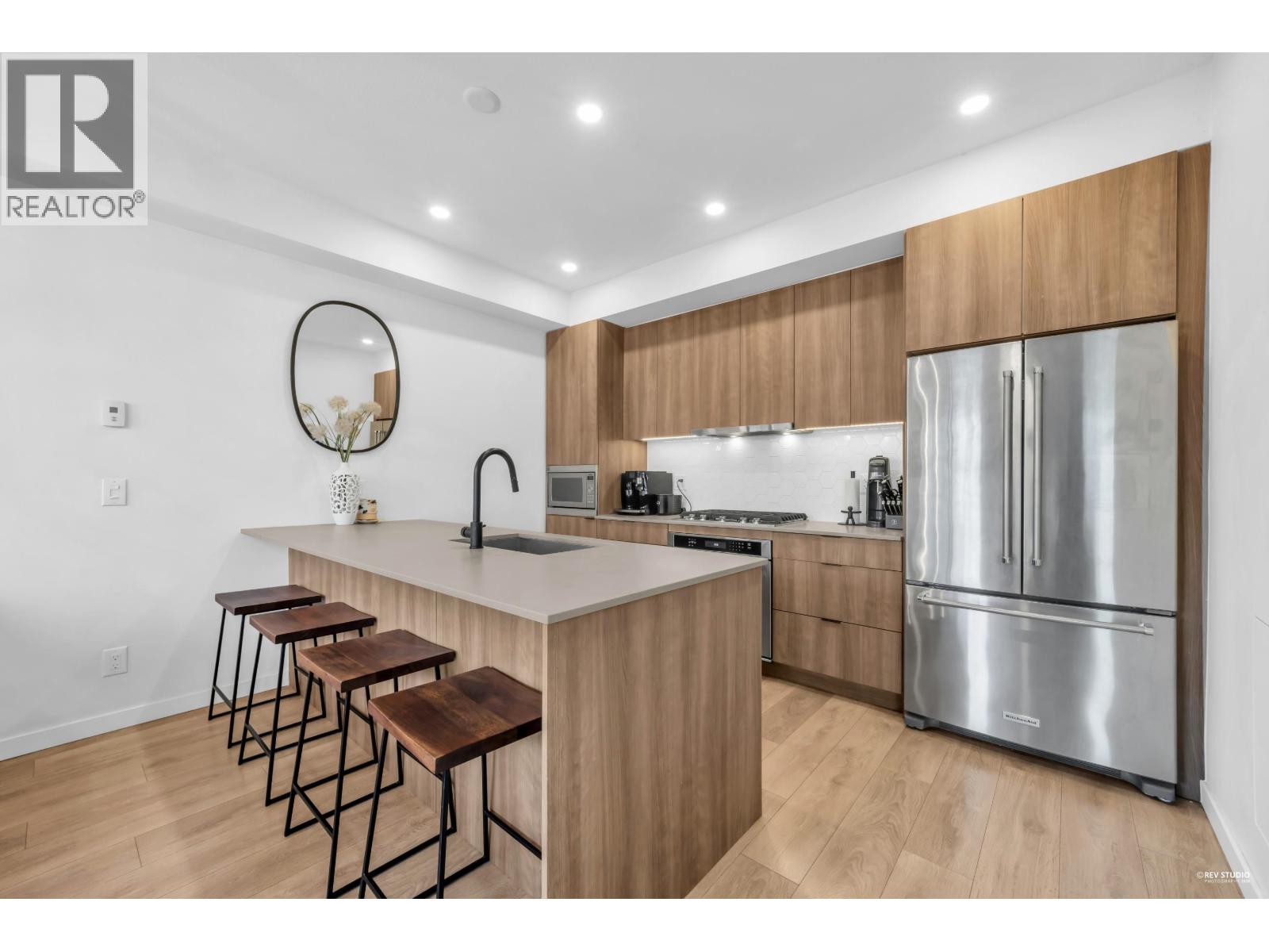 1 533 E 3rd Street, North Vancouver, British Columbia  V7L 1G4 - Photo 6 - R3105483