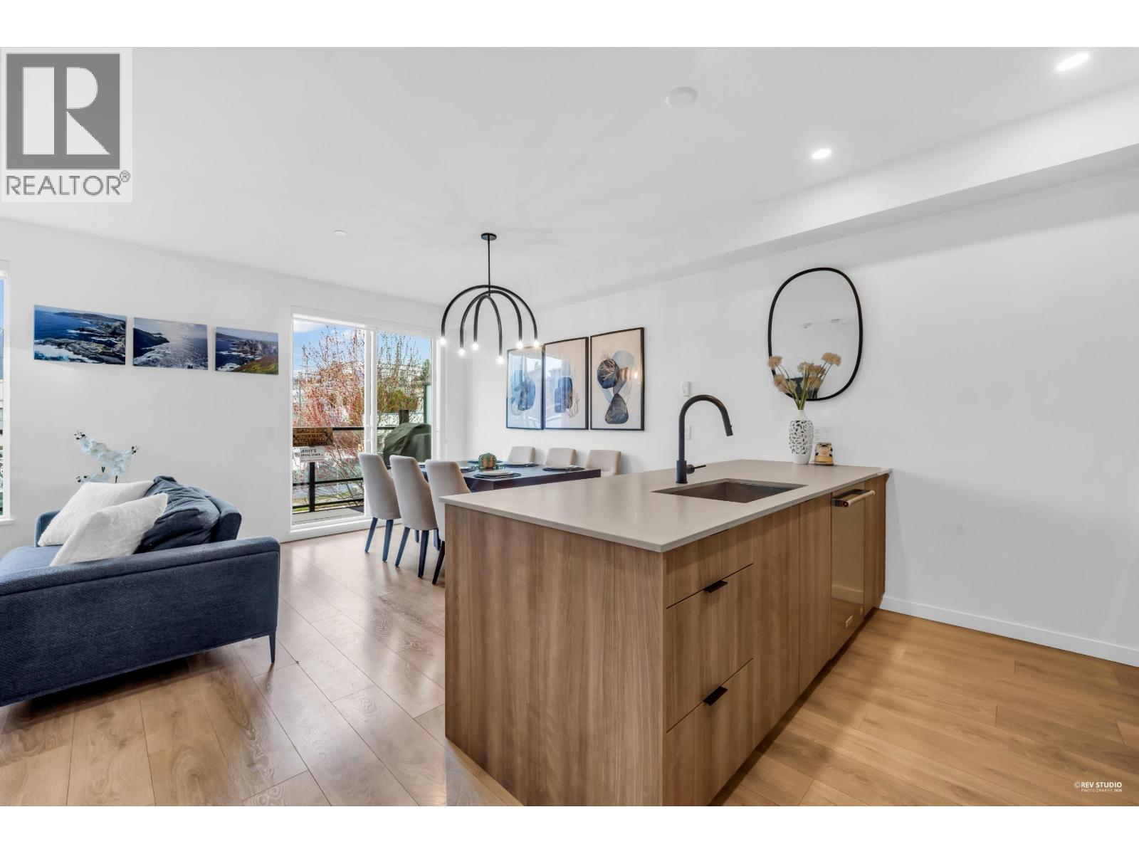 1 533 E 3rd Street, North Vancouver, British Columbia  V7L 1G4 - Photo 11 - R3105483