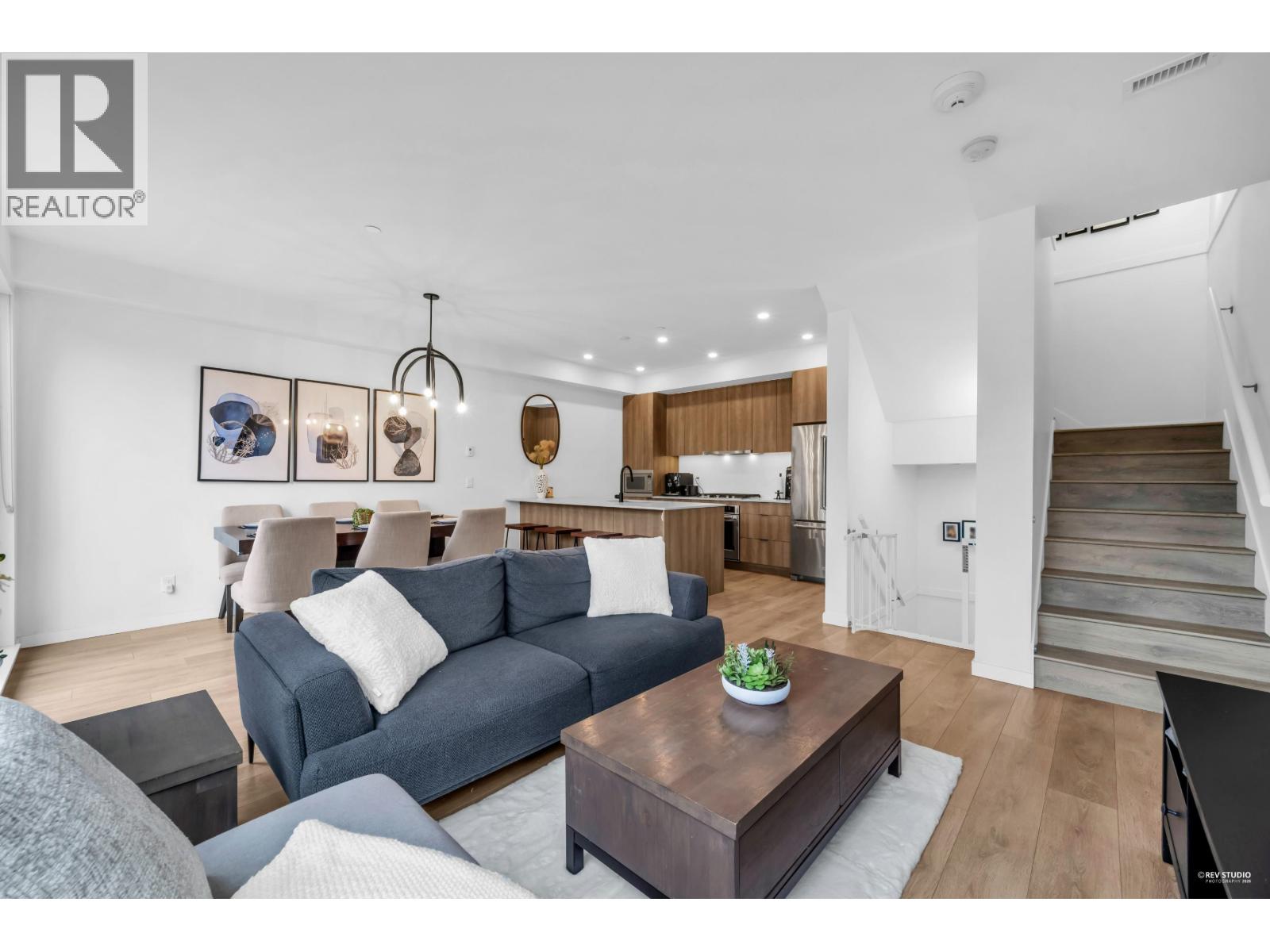 1 533 E 3rd Street, North Vancouver, British Columbia  V7L 1G4 - Photo 10 - R3105483