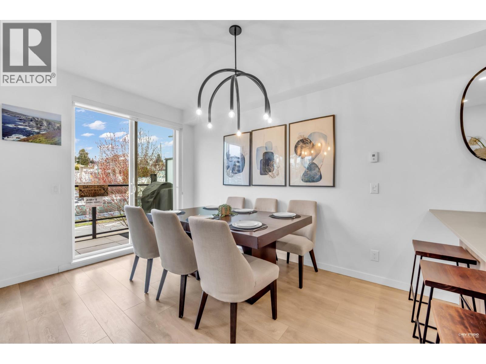 1 533 E 3rd Street, North Vancouver, British Columbia  V7L 1G4 - Photo 4 - R3105483