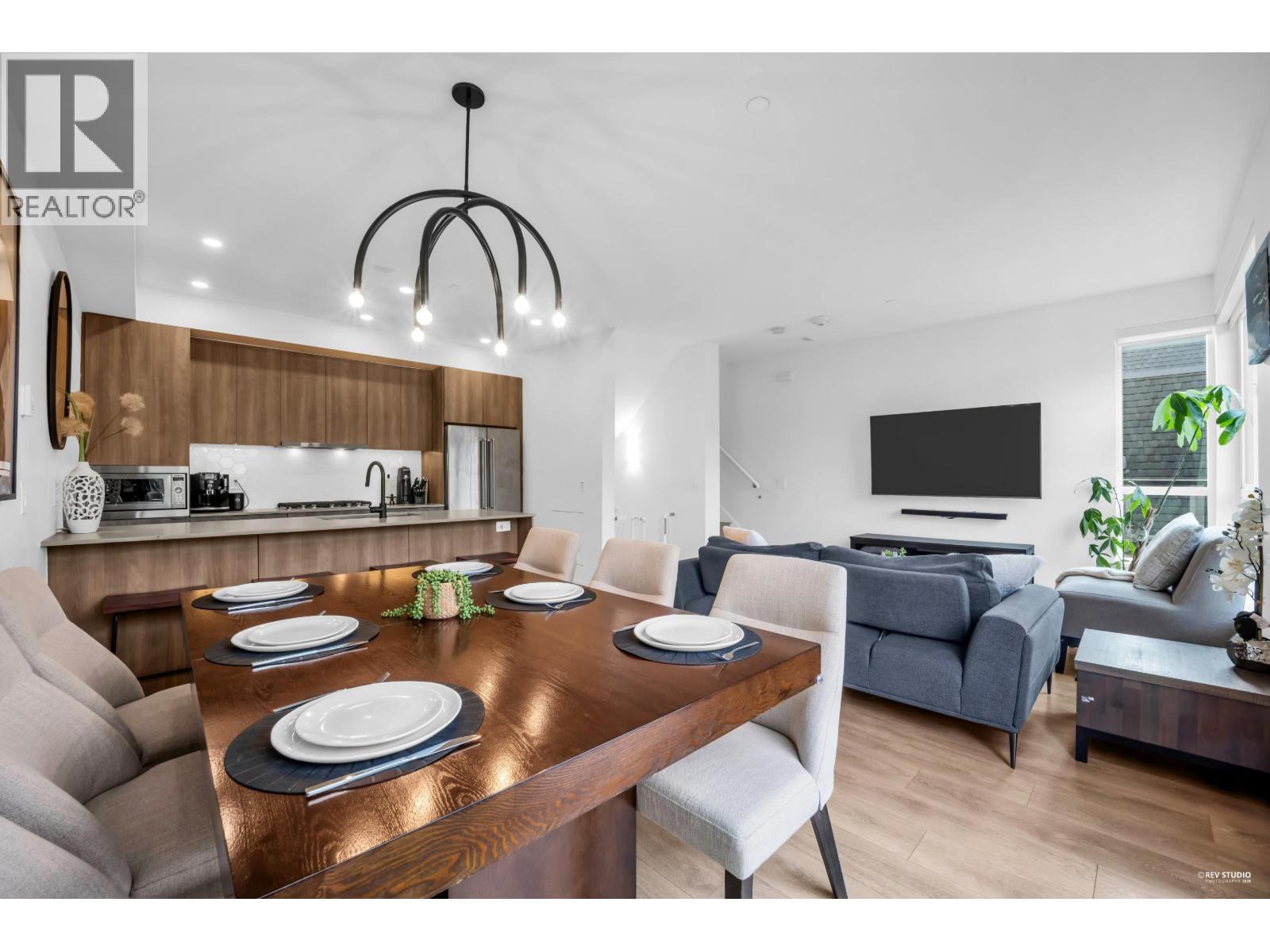 1 533 E 3rd Street, North Vancouver, British Columbia  V7L 1G4 - Photo 5 - R3105483