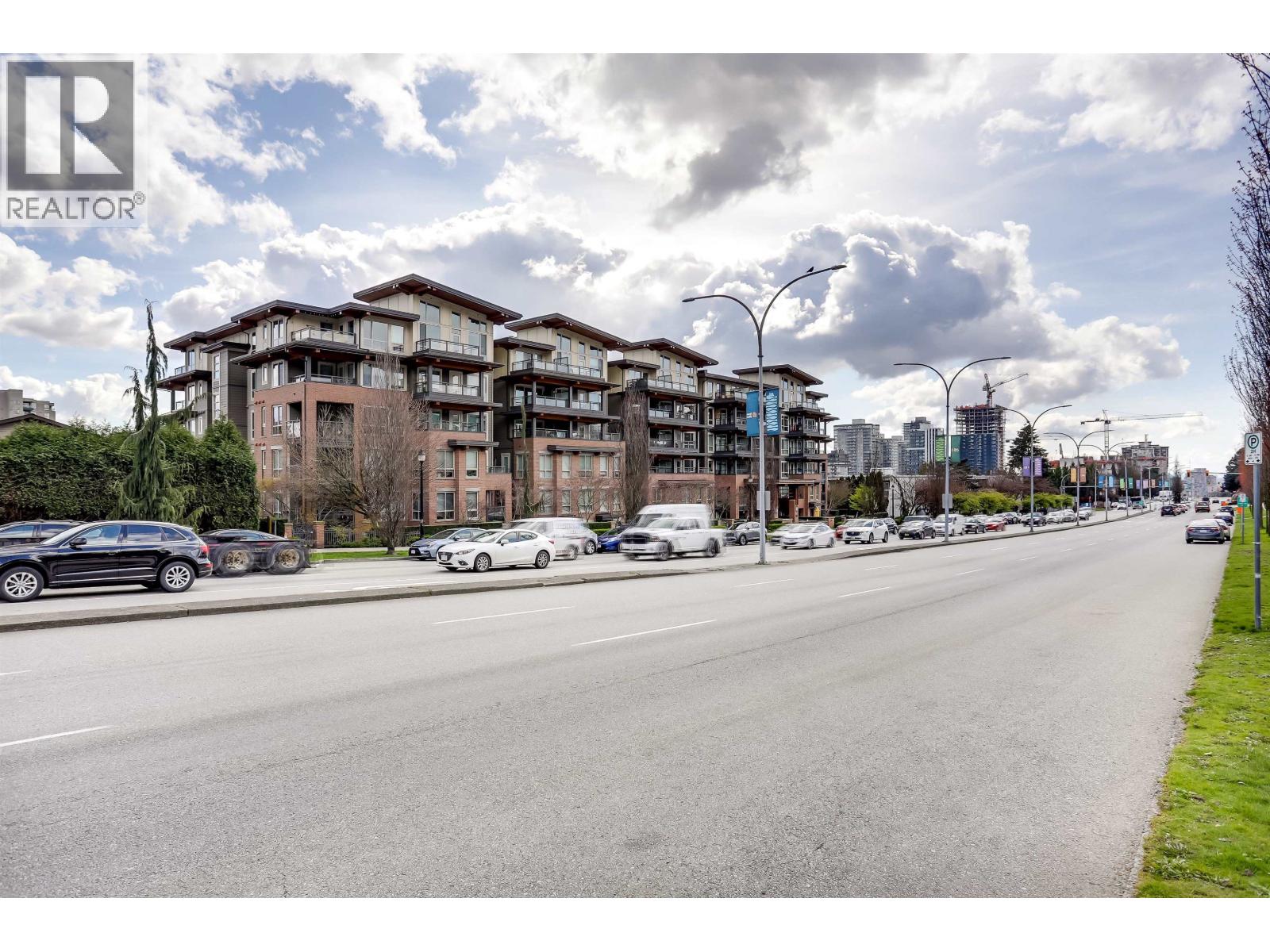 619 500 Royal Avenue, New Westminster, British Columbia  V3L 0G5 - Photo 3 - R3105043