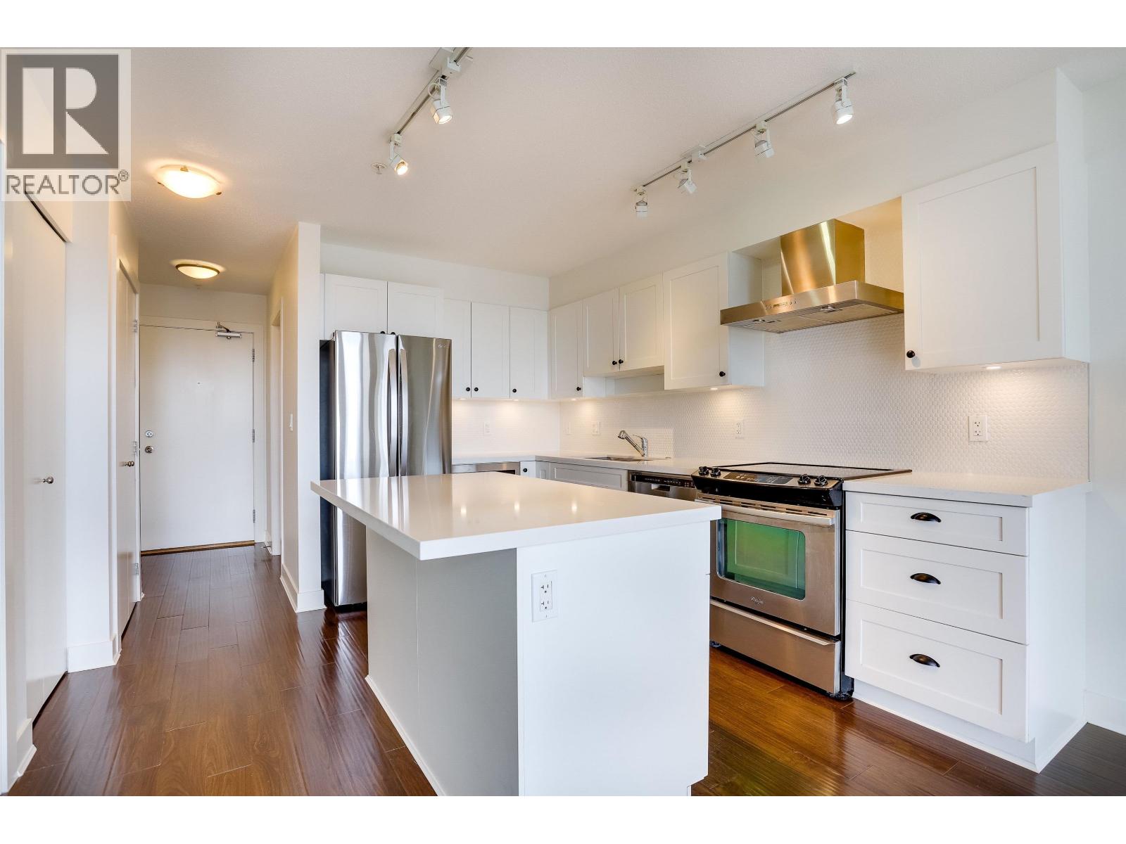 619 500 Royal Avenue, New Westminster, British Columbia  V3L 0G5 - Photo 11 - R3105043