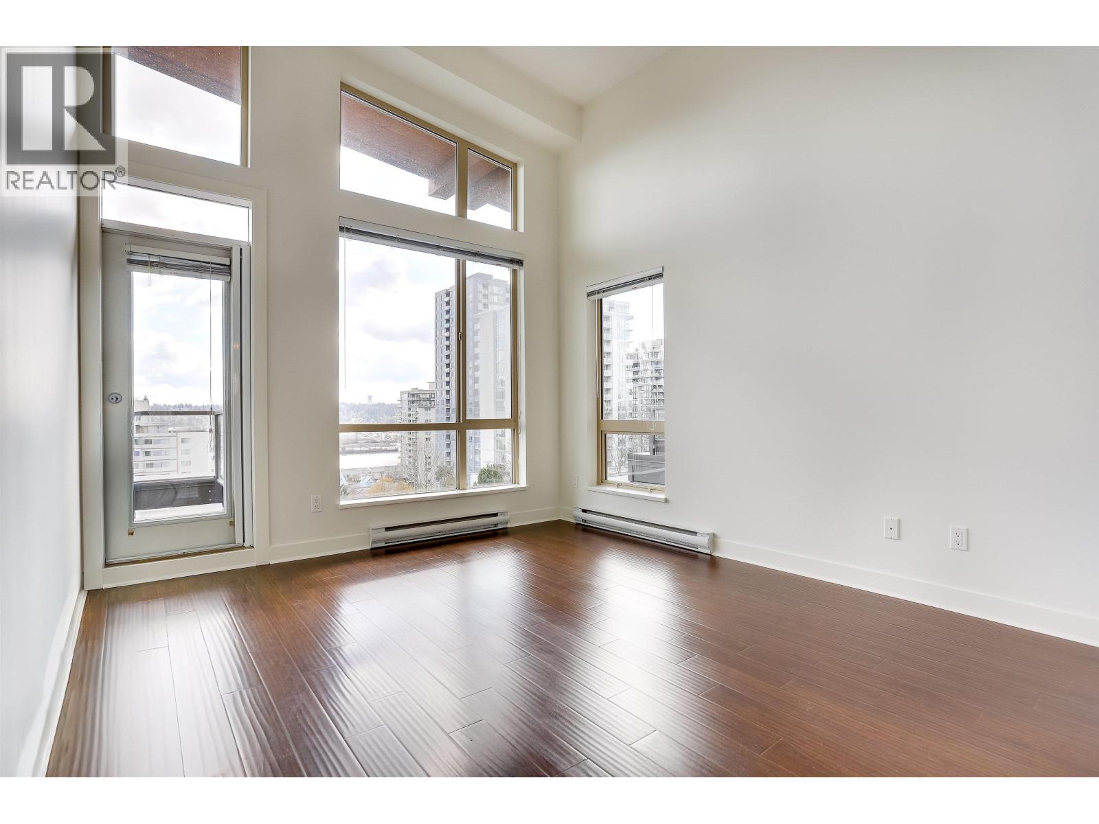 619 500 Royal Avenue, New Westminster, British Columbia  V3L 0G5 - Photo 6 - R3105043