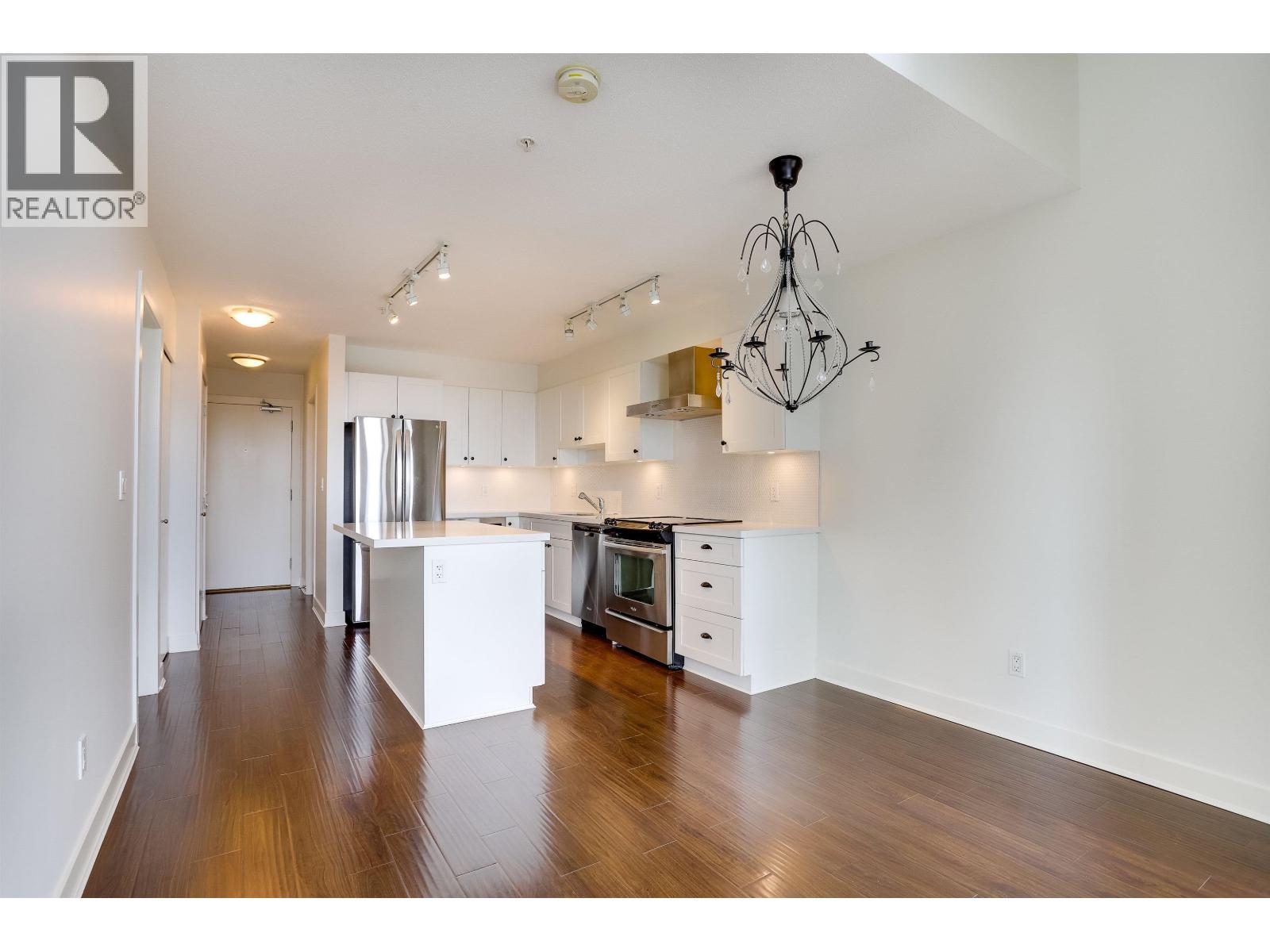 619 500 Royal Avenue, New Westminster, British Columbia  V3L 0G5 - Photo 10 - R3105043