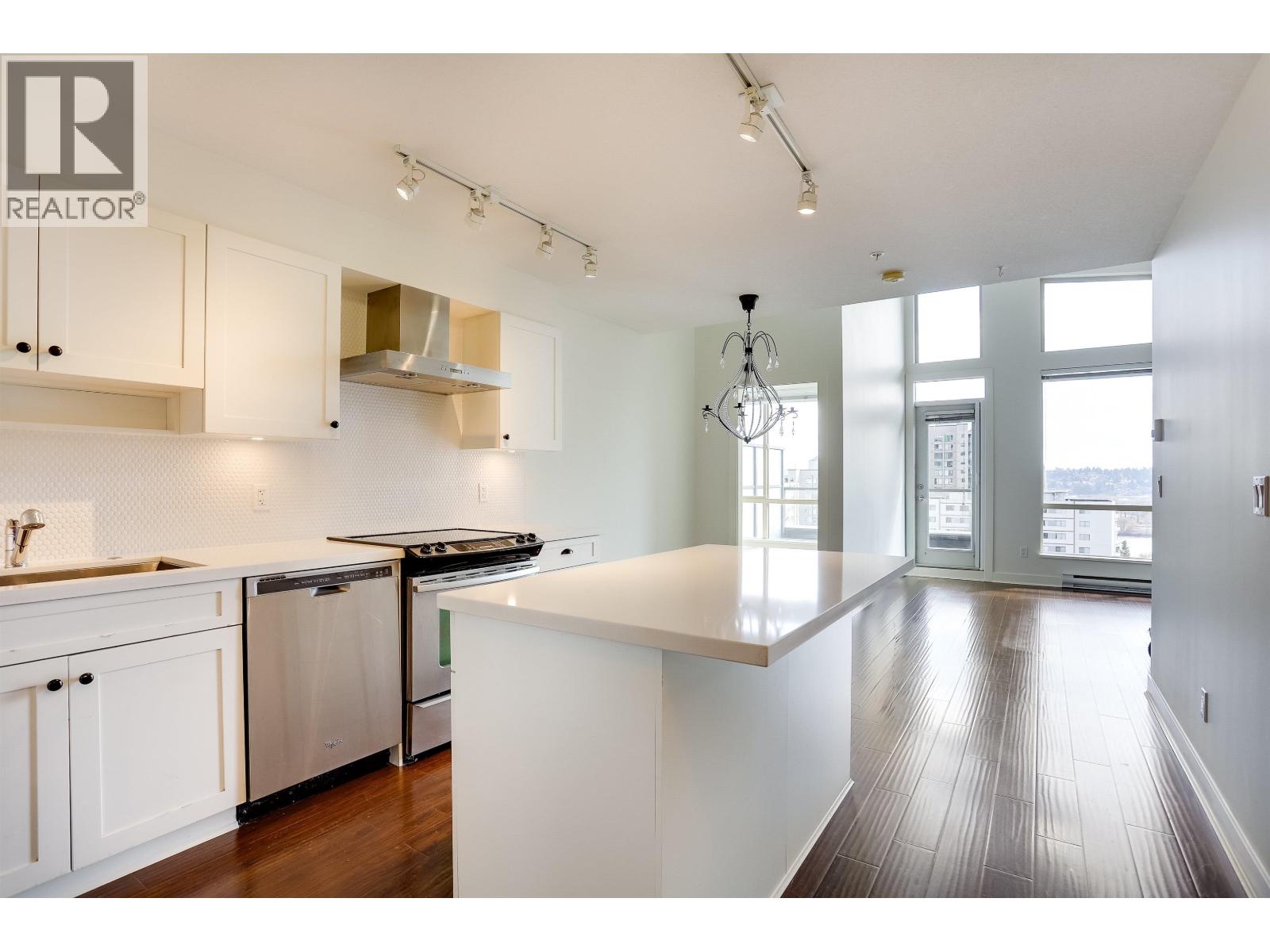 619 500 Royal Avenue, New Westminster, British Columbia  V3L 0G5 - Photo 14 - R3105043