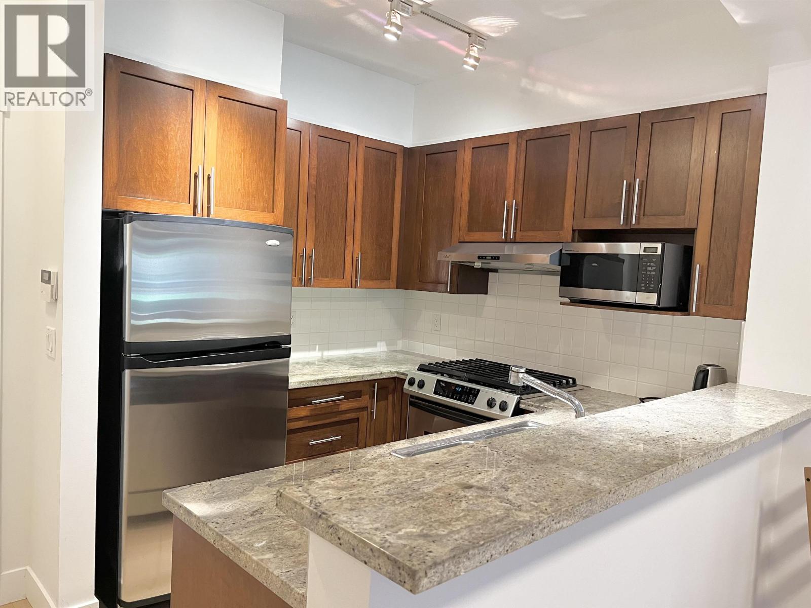 120 2250 Wesbrook Mall, Vancouver, British Columbia  V6T 0A6 - Photo 4 - R3105358