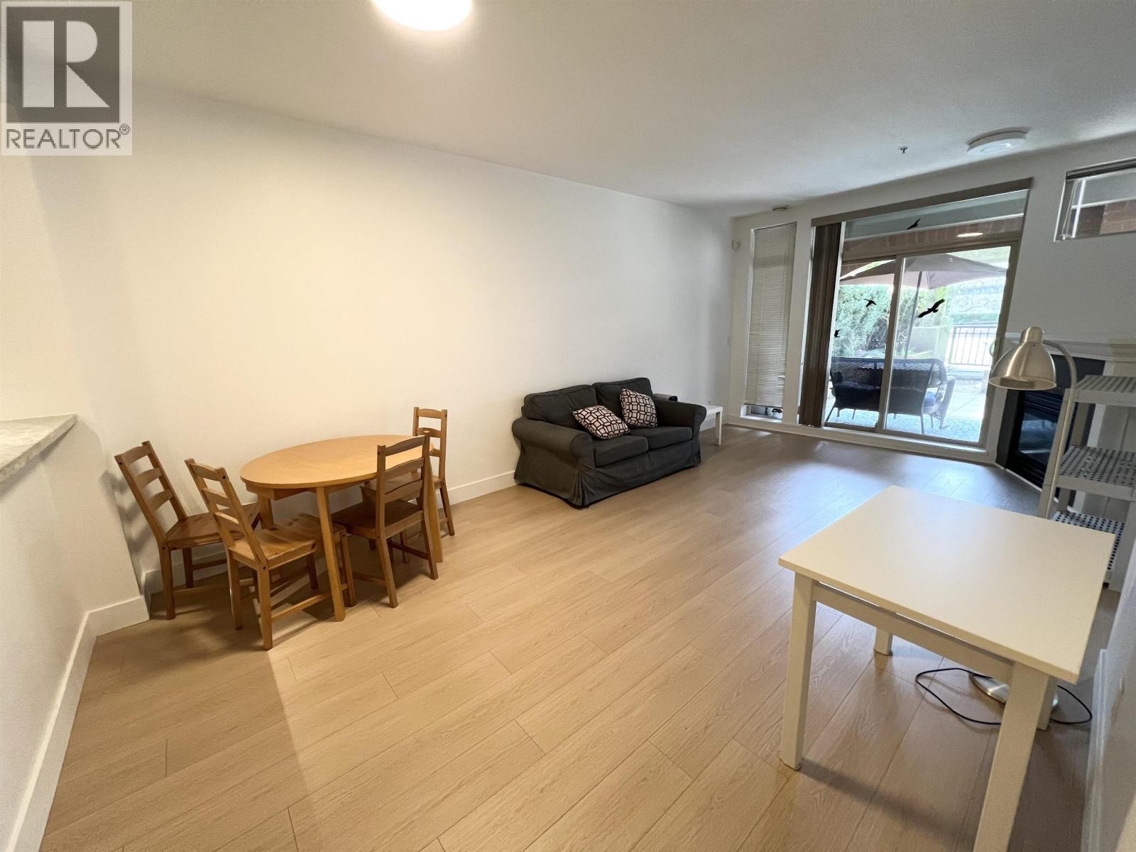 120 2250 Wesbrook Mall, Vancouver, British Columbia  V6T 0A6 - Photo 2 - R3105358