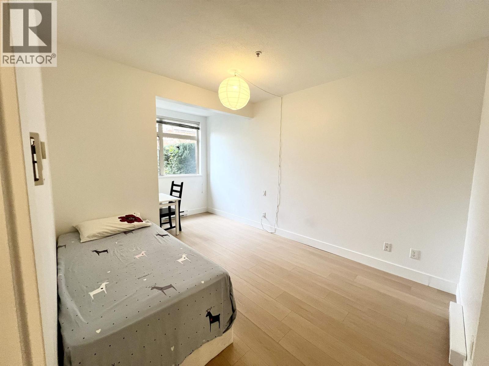 120 2250 Wesbrook Mall, Vancouver, British Columbia  V6T 0A6 - Photo 5 - R3105358