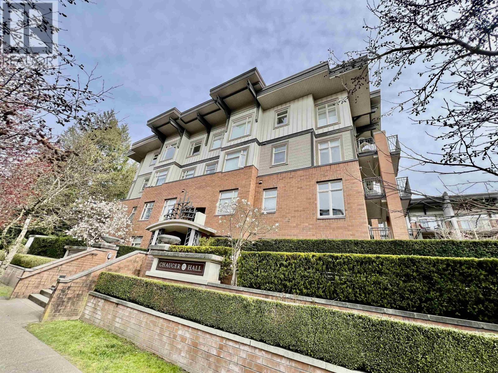 120 2250 Wesbrook Mall, Vancouver, British Columbia  V6T 0A6 - Photo 1 - R3105358