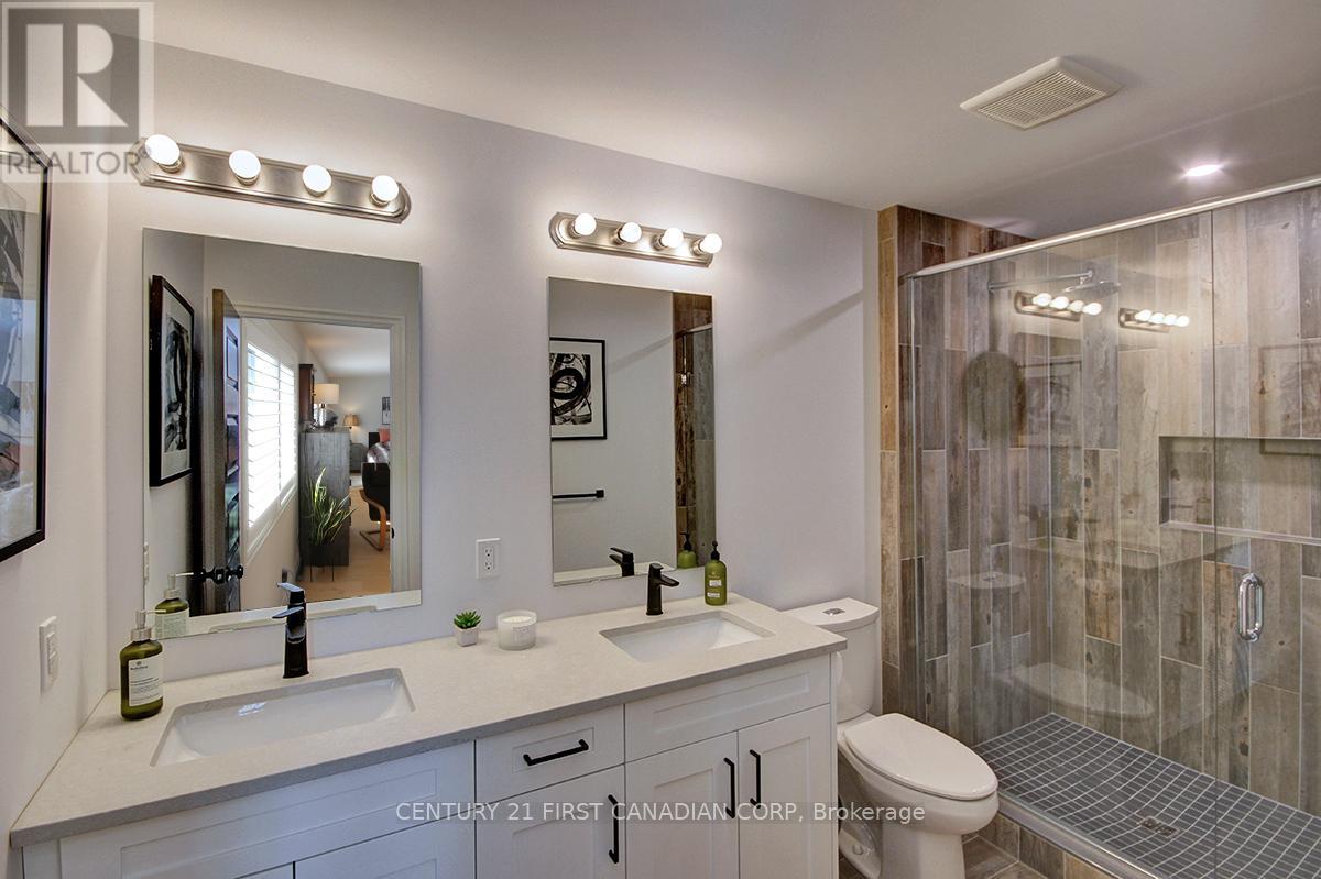 2113 Linkway Boulevard, London South, Ontario  N6K 0K8 - Photo 23 - X12941456