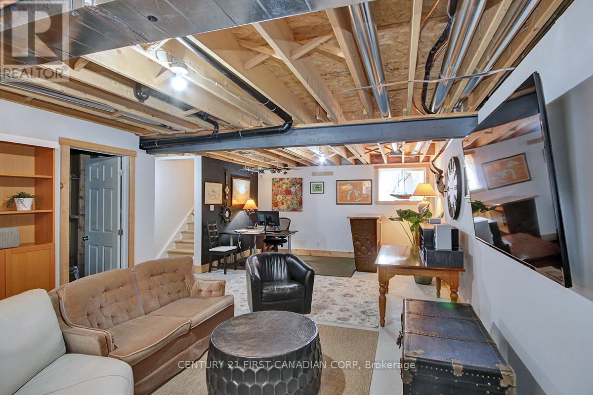 2113 Linkway Boulevard, London South, Ontario  N6K 0K8 - Photo 30 - X12941456